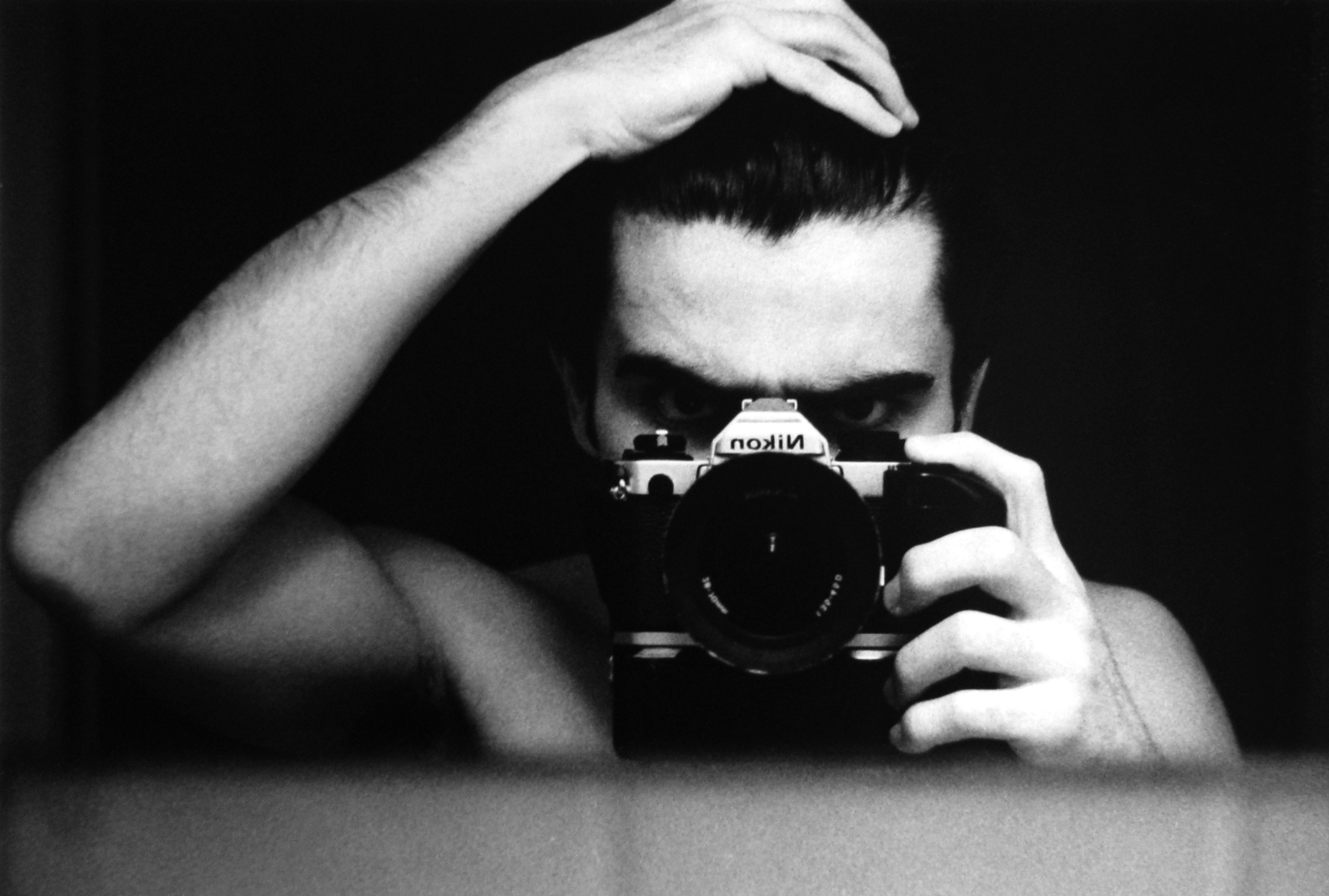 Stephane Crouzet