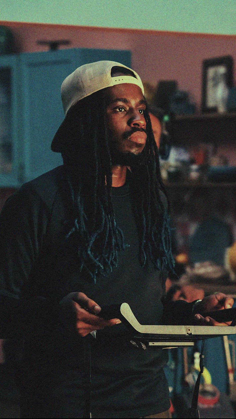 Malik Rowe